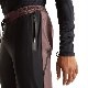 On ���� ���˥� �ѥ�� Running Pants ��� 106.01337 Grape/Black