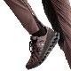 On ���� ���˥� �ѥ�� Running Pants ��� 106.01337 Grape/Black