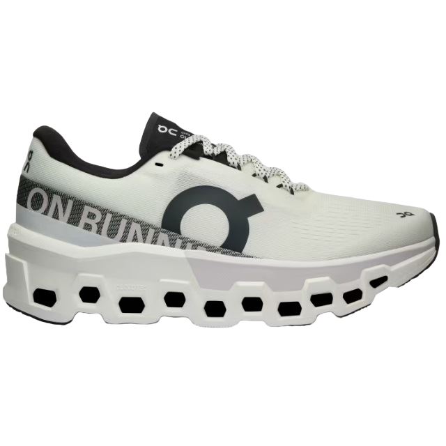 ON ���� ���饦�ɥ�󥹥���2 Cloudmonster 2 ��ǥ����� 3WE10110664 White/Frost ���饦�ɥ�󥹥��� 2 ���� ���å���� ȿȯ ������ ��󥷥塼 ���ˡ����� ���祮�� �ޥ饽�� ���������� ������桼�� ���� �ȥ졼�˥� Ĺ��Υ