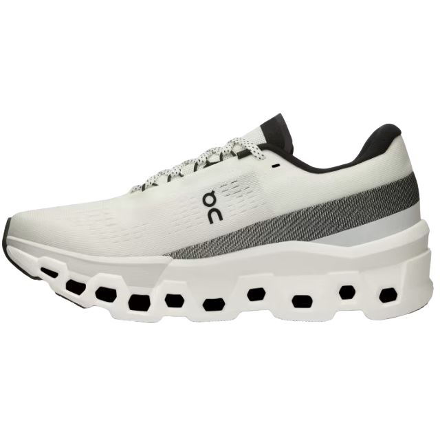 ON ���� ���饦�ɥ�󥹥���2 Cloudmonster 2 ��ǥ����� 3WE10110664 White/Frost ���饦�ɥ�󥹥��� 2 ���� ���å���� ȿȯ ������ ��󥷥塼 ���ˡ����� ���祮�� �ޥ饽�� ���������� ������桼�� ���� �ȥ졼�˥� Ĺ��Υ