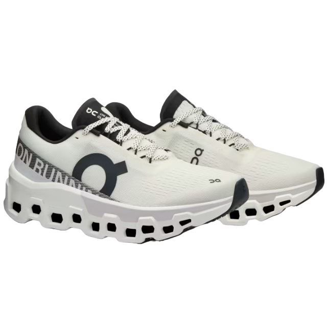 ON ���� ���饦�ɥ�󥹥���2 Cloudmonster 2 ��ǥ����� 3WE10110664 White/Frost ���饦�ɥ�󥹥��� 2 ���� ���å���� ȿȯ ������ ��󥷥塼 ���ˡ����� ���祮�� �ޥ饽�� ���������� ������桼�� ���� �ȥ졼�˥� Ĺ��Υ