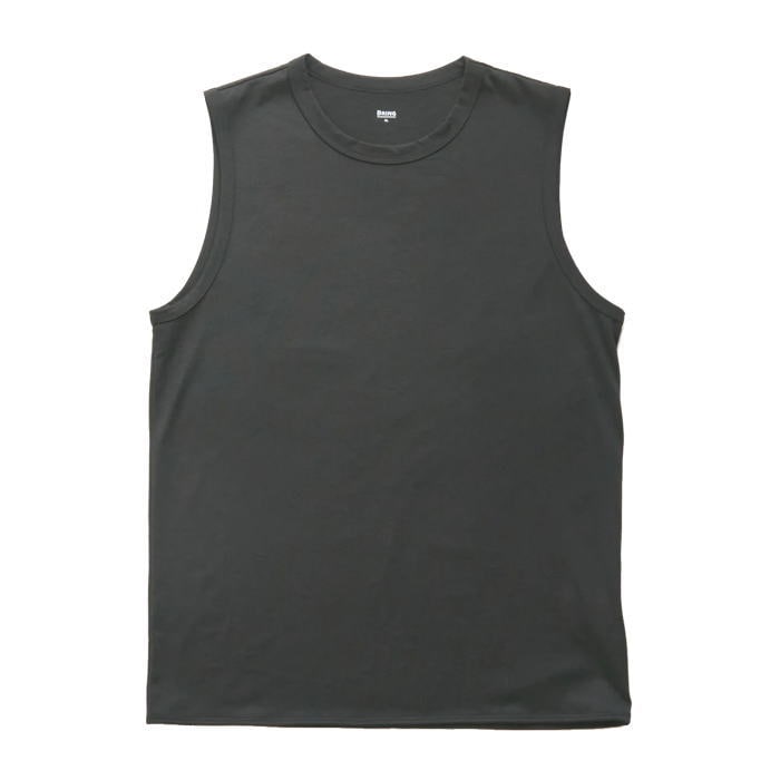 Bring �֥�� BW0106 WUNDERWEAR IMMERSION Sleeveless �֥�å� ������������ ���ޡ������ ���꡼�֥쥹T����� �Ρ����꡼�� ���󥯥ȥå� ������51% �л� �ȥ�å��� �����ȥɥ��ȥ쥤����˥� �ȥ��� ��� ��ǥ����� ��˥��å���