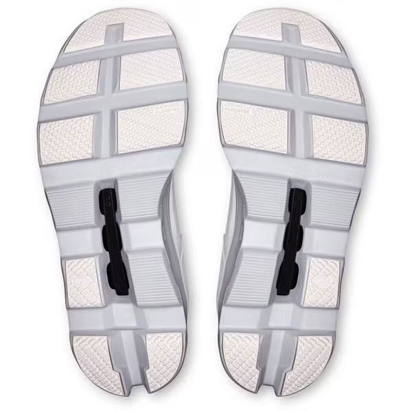 On ���� ���˥󥰥��塼�� Cloudmonster 1 M White/Glacier 61.97654��� ���饦�ɥ�󥹥���1 ���� ���å���� ȿȯ ������ ��󥷥塼 ���ˡ����� ���祮�� �ޥ饽�� ���������� ������桼�� ���� �ȥ졼�˥� Ĺ��Υ