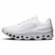On ���� ���˥󥰥��塼�� Cloudmonster 1 M White/Glacier 61.97654��� ���饦�ɥ�󥹥���1 ���� ���å���� ȿȯ ������ ��󥷥塼 ���ˡ����� ���祮�� �ޥ饽�� ���������� ������桼�� ���� �ȥ졼�˥� Ĺ��Υ
