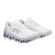 On ���� ���˥󥰥��塼�� Cloudmonster 1 M White/Glacier 61.97654��� ���饦�ɥ�󥹥���1 ���� ���å���� ȿȯ ������ ��󥷥塼 ���ˡ����� ���祮�� �ޥ饽�� ���������� ������桼�� ���� �ȥ졼�˥� Ĺ��Υ