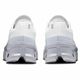 On ���� ���˥󥰥��塼�� Cloudmonster 1 M White/Glacier 61.97654��� ���饦�ɥ�󥹥���1 ���� ���å���� ȿȯ ������ ��󥷥塼 ���ˡ����� ���祮�� �ޥ饽�� ���������� ������桼�� ���� �ȥ졼�˥� Ĺ��Υ
