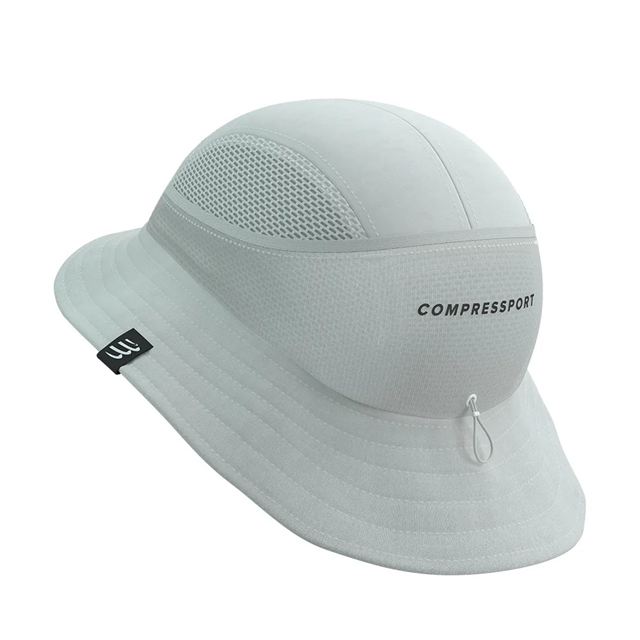Compressport ����ץ쥹�ݡ��� ���˥󥰥���å� StayFresh ICE BOB XHWU10460043���ƥ��ե�å��奢�����ܥ� �ϥå� ɹ��Ǽ�ѥݥ��å� ��� ��˥��å��� ��� ��ǥ����� �ȥ��� �ޥ饽�� ���˥� ���祮�� ˹�� ��������å��� �ޤꤿ���� ®���� Ķ����