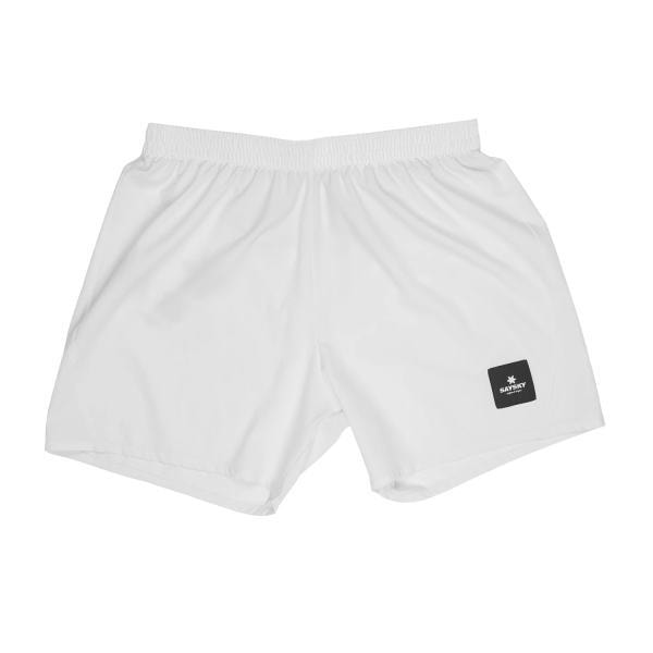 SAYSKY  ˥ ѥ 硼 Pace Shorts XMRSH01 Unisex White