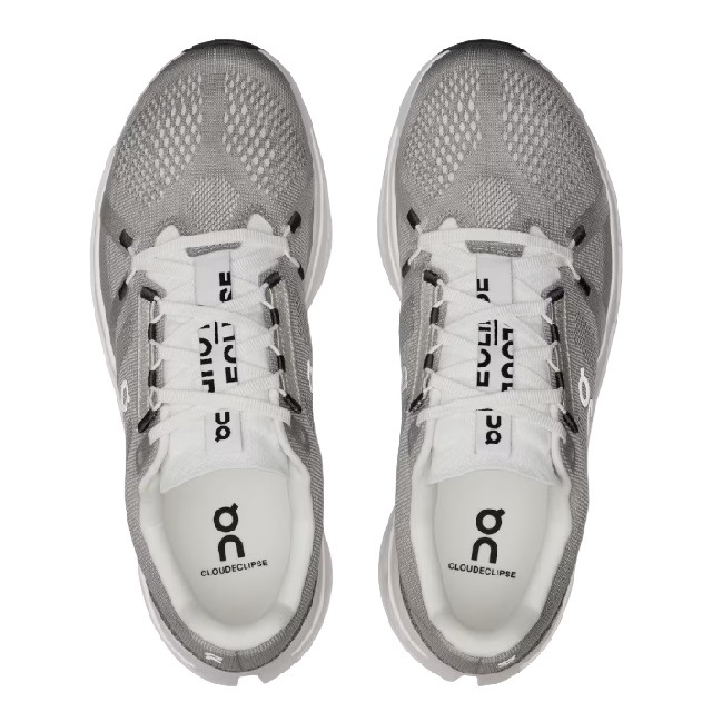 ON ���� ���饦�ɥ�����ץ� Cloudeclipse ��� 3MD30092547 Alloy/White ���� ���å���� ������ ��󥷥塼 ���ˡ����� ���祮�� �ޥ饽�� ���������� ������桼�� ���� �ȥ졼�˥� Ĺ��Υ���ǥ��꡼