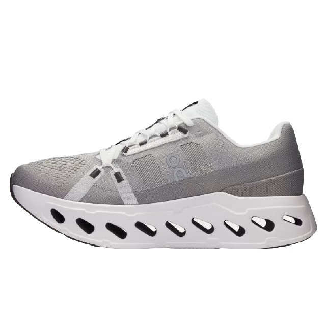 ON ���� ���饦�ɥ�����ץ� Cloudeclipse ��� 3MD30092547 Alloy/White ���� ���å���� ������ ��󥷥塼 ���ˡ����� ���祮�� �ޥ饽�� ���������� ������桼�� ���� �ȥ졼�˥� Ĺ��Υ���ǥ��꡼