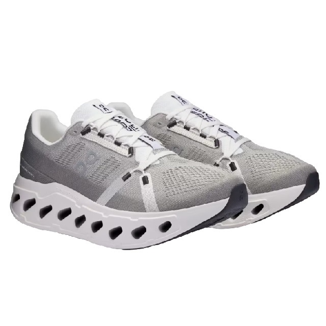 ON ���� ���饦�ɥ�����ץ� Cloudeclipse ��� 3MD30092547 Alloy/White ���� ���å���� ������ ��󥷥塼 ���ˡ����� ���祮�� �ޥ饽�� ���������� ������桼�� ���� �ȥ졼�˥� Ĺ��Υ���ǥ��꡼