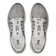 ON ���� ���饦�ɥ�����ץ� Cloudeclipse ��� 3MD30092547 Alloy/White ���� ���å���� ������ ��󥷥塼 ���ˡ����� ���祮�� �ޥ饽�� ���������� ������桼�� ���� �ȥ졼�˥� Ĺ��Υ���ǥ��꡼
