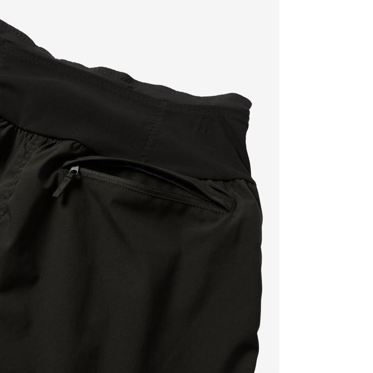 THE NORTH FACE Ρե 󥰥ѥ Free Run Long Pant NB62292 ֥å  ե꡼ 󥰥ѥ ȥ쥤˥ ȥ ޥ饽 ȥ졼˥ ȥå ȥݡ ä