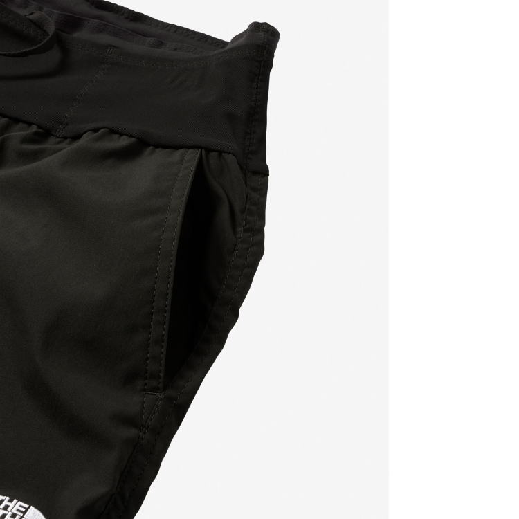 THE NORTH FACE Ρե 󥰥ѥ Free Run Long Pant NB62292 ֥å  ե꡼ 󥰥ѥ ȥ쥤˥ ȥ ޥ饽 ȥ졼˥ ȥå ȥݡ ä
