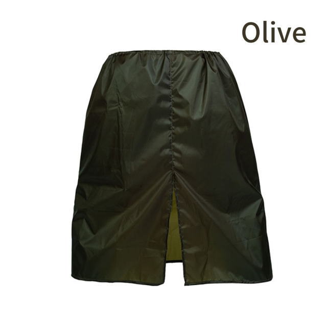 LITEWAY �饤�ȥ����� �쥤�󥦥��� RAIN SKIRT �쥤�󥹥����� �籩 ���� �л� �ȥ�å��� �����ȥɥ� �ե��� �ȥ�٥� ι�� �ϥ����� �ȥ쥤����˥� �ȥ��� ���̥���ѥ���
