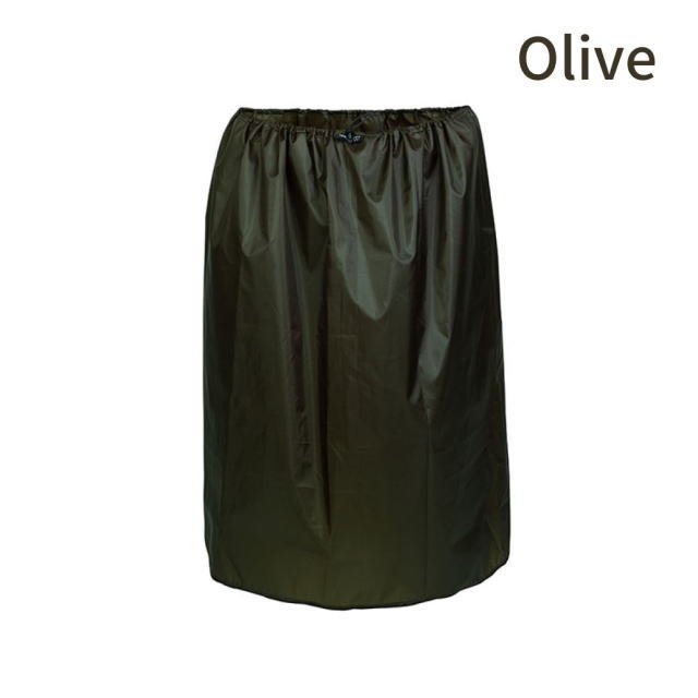 LITEWAY �饤�ȥ����� �쥤�󥦥��� RAIN SKIRT �쥤�󥹥����� �籩 ���� �л� �ȥ�å��� �����ȥɥ� �ե��� �ȥ�٥� ι�� �ϥ����� �ȥ쥤����˥� �ȥ��� ���̥���ѥ���