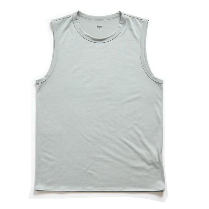 Bring �֥�� BW0106 WUNDERWEAR IMMERSION Sleeveless �饤�ȥ��졼 ������������ ���ޡ������ ���꡼�֥쥹T����� �Ρ����꡼�� ���󥯥ȥå� ������51% �л� �ȥ�å��� �����ȥɥ��ȥ쥤����˥� �ȥ��� ��� ��ǥ����� ��˥��å���