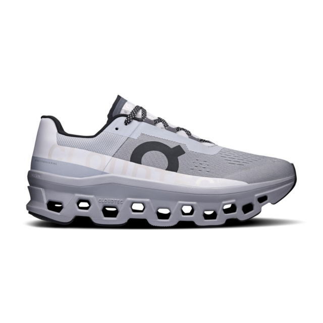 On ���� ���˥󥰥��塼�� Cloudmonster 1 M Alloy/Silver 61.97657��� ���饦�ɥ�󥹥���1 ���� ���å���� ȿȯ ������ ��󥷥塼 ���ˡ����� ���祮�� �ޥ饽�� ���������� ������桼�� ���� �ȥ졼�˥� Ĺ��Υ