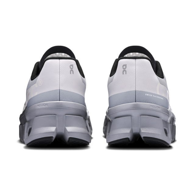 On ���� ���˥󥰥��塼�� Cloudmonster 1 M Alloy/Silver 61.97657��� ���饦�ɥ�󥹥���1 ���� ���å���� ȿȯ ������ ��󥷥塼 ���ˡ����� ���祮�� �ޥ饽�� ���������� ������桼�� ���� �ȥ졼�˥� Ĺ��Υ