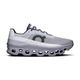 On ���� ���˥󥰥��塼�� Cloudmonster 1 M Alloy/Silver 61.97657��� ���饦�ɥ�󥹥���1 ���� ���å���� ȿȯ ������ ��󥷥塼 ���ˡ����� ���祮�� �ޥ饽�� ���������� ������桼�� ���� �ȥ졼�˥� Ĺ��Υ