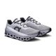 On ���� ���˥󥰥��塼�� Cloudmonster 1 M Alloy/Silver 61.97657��� ���饦�ɥ�󥹥���1 ���� ���å���� ȿȯ ������ ��󥷥塼 ���ˡ����� ���祮�� �ޥ饽�� ���������� ������桼�� ���� �ȥ졼�˥� Ĺ��Υ