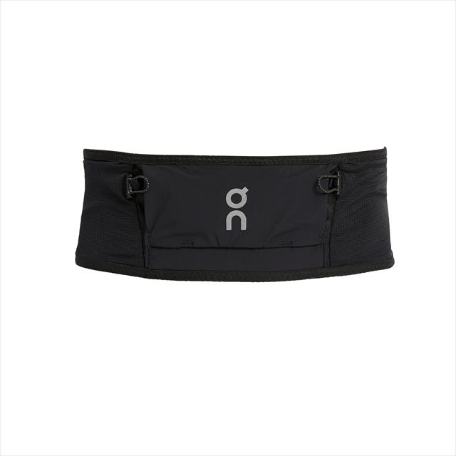 On ���� Ultra Belt 2L U Black 2UE10380553 ��˥��å��� ����ȥ�٥��2��åȥ� 500ml Hydrapak�ե饹��ɸ������ ���˥󥰥٥�� �������ȥХå� �������ȥݡ��� �ȥ쥤����˥� �ȥ��� �ޥ饽�� ���祮�� �ȥ�٥� �����ȥɥ�