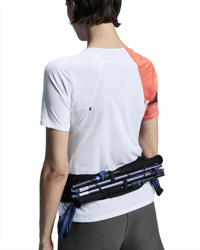 On ���� Ultra Belt 2L U Black 2UE10380553 ��˥��å��� ����ȥ�٥��2��åȥ� 500ml Hydrapak�ե饹��ɸ������ ���˥󥰥٥�� �������ȥХå� �������ȥݡ��� �ȥ쥤����˥� �ȥ��� �ޥ饽�� ���祮�� �ȥ�٥� �����ȥɥ�