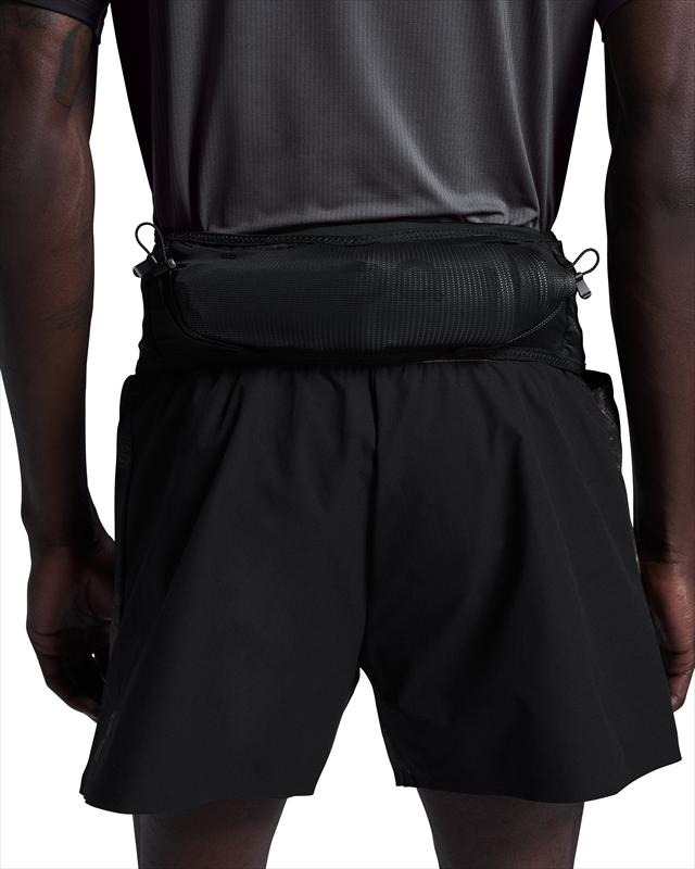 On ���� Ultra Belt 2L U Black 2UE10380553 ��˥��å��� ����ȥ�٥��2��åȥ� 500ml Hydrapak�ե饹��ɸ������ ���˥󥰥٥�� �������ȥХå� �������ȥݡ��� �ȥ쥤����˥� �ȥ��� �ޥ饽�� ���祮�� �ȥ�٥� �����ȥɥ�