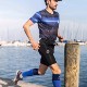 Compressport ץ쥹ݡ ˥󥰡ȥ쥤˥ ȥХå Free Belt ե꡼٥ CU00012B Black ȥݡ ˥󥰥٥ ˥󥰥Х ɤˤ 