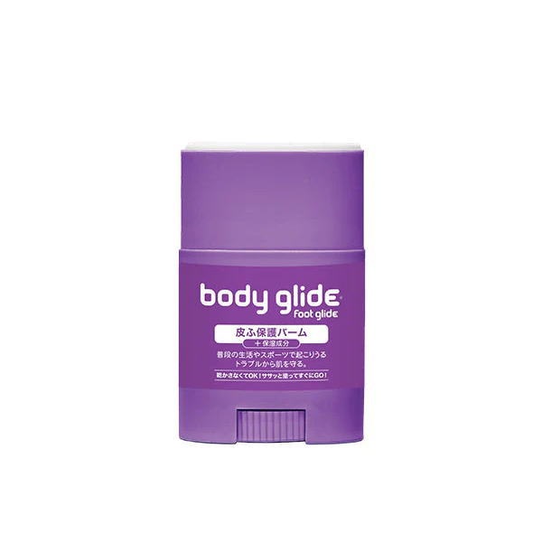 body glide foot glide �ܥǥ������饤�� �եå� ���饤�� ����ݸ�С��� 22g JPFG8 BGFGM01 �����ݸ�꡼�� ­�� �ݼ���ʬ ̵��Ʃ�� �٤��Ĥ��ʤ� ���饵�� �Хꥢ����