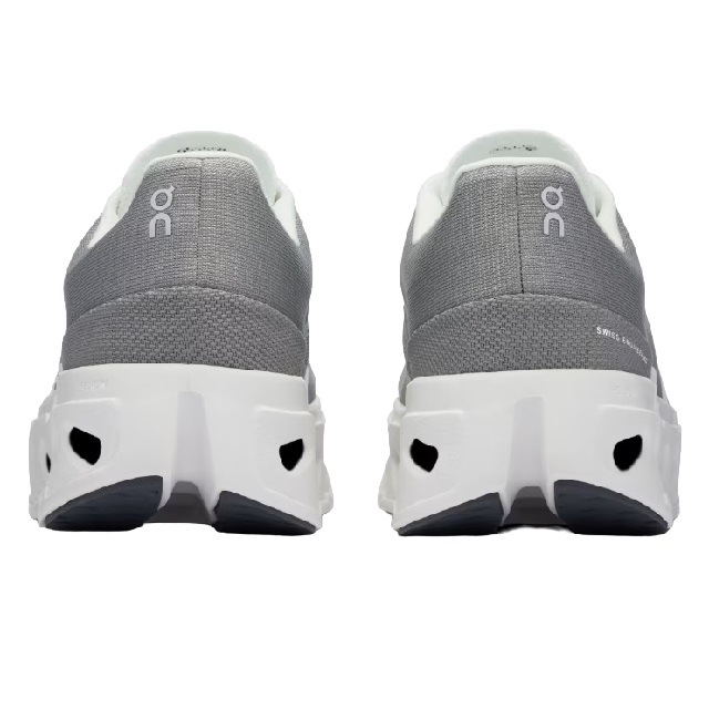 ON ���� ���饦�ɥ�����ץ� Cloudeclipse ��ǥ����� 3WD30092547 Alloy/White ���� ���å���� ������ ��󥷥塼 ���ˡ����� ���祮�� �ޥ饽�� ���������� ������桼�� ���� �ȥ졼�˥� Ĺ��Υ���ǥ��꡼