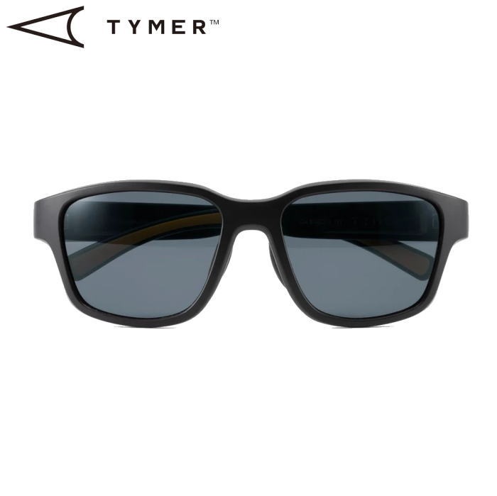 TYMER �����ޡ� ���ݡ��� ���˥� ���󥰥饹 FROST �ե����� TY104 Grey Polarized �и����졼��� �ɳ��� �ե��å� ����ˤ��� ��� 5������ �ȥ쥤����˥� �ȥ��� �ޥ饽��