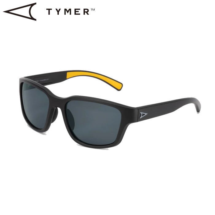 TYMER �����ޡ� ���ݡ��� ���˥� ���󥰥饹 FROST �ե����� TY104 Grey Polarized �и����졼��� �ɳ��� �ե��å� ����ˤ��� ��� 5������ �ȥ쥤����˥� �ȥ��� �ޥ饽��