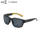 TYMER �����ޡ� ���ݡ��� ���˥� ���󥰥饹 FROST �ե����� TY104 Grey Polarized �и����졼��� �ɳ��� �ե��å� ����ˤ��� ��� 5������ �ȥ쥤����˥� �ȥ��� �ޥ饽��