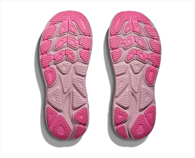 HOKA ONE ONE ۥ ͥ W CLIFTON 10 1162031 ROSE/DRIED ǥ  եȥ10 B  ˥󥰥塼 ޥ饽 祮  󥷥塼 ˡ  å   ڤ  Φ