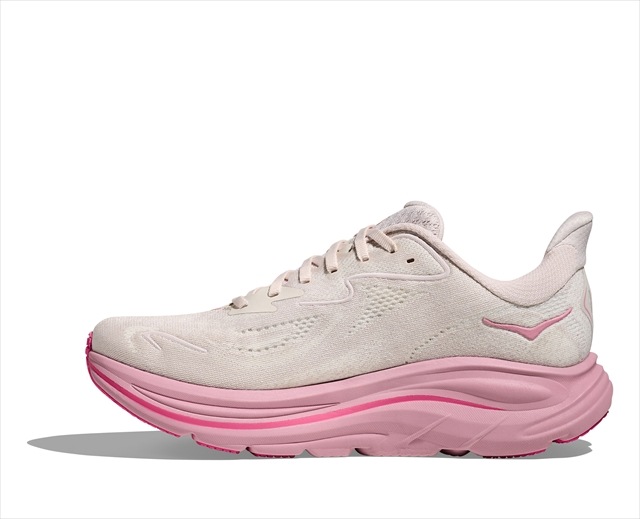 HOKA ONE ONE ۥ ͥ W CLIFTON 10 1162031 ROSE/DRIED ǥ  եȥ10 B  ˥󥰥塼 ޥ饽 祮  󥷥塼 ˡ  å   ڤ  Φ