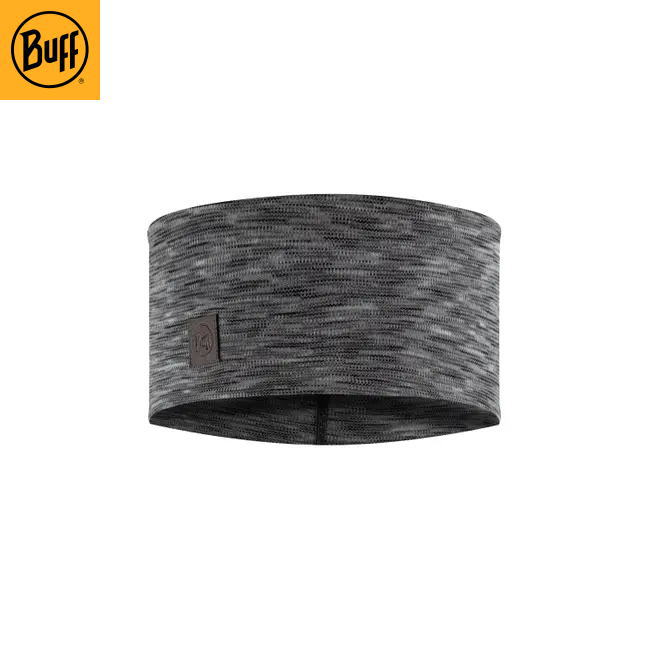 Buff �Х� Merino Wide Headband MULTISTRIPES FOG GREY 478702 ���� �إåɥХ�� �۴�®�� �Х���� ���˥� �ȥ쥤����˥� �ȥ��� ���祮�� �ޥ饽�� �л� �����ȥɥ�