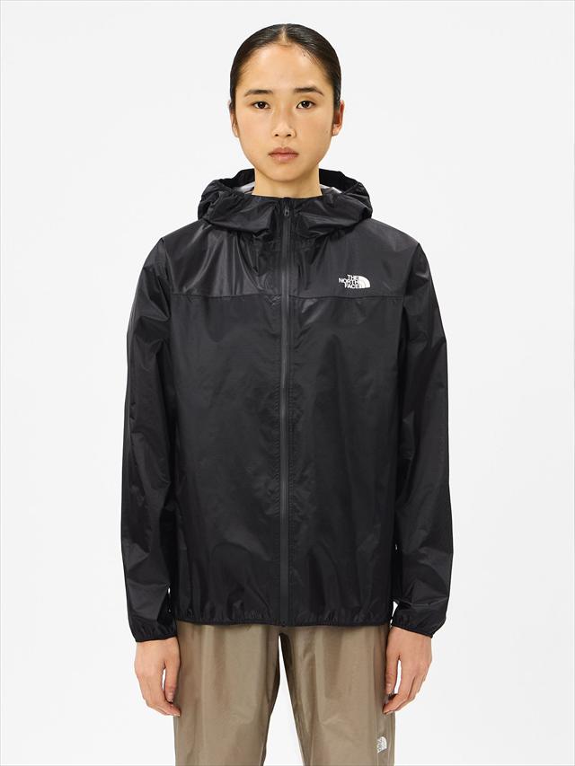 THE NORTH FACE ���Ρ����ե����� STRIKE TRAIL Jacket NPW62576 �֥�å� ��ǥ����� ������� ���ȥ饤���ȥ쥤�른�㥱�å� ���˥� �쥤�󥸥㥱�å� ������ ���ä� �ɿ�Ʃ���� �ȥ��� �ȥ쥤����˥� �ޥ饽�� ���祮�� ��ŷ������������������ Ķ���� 