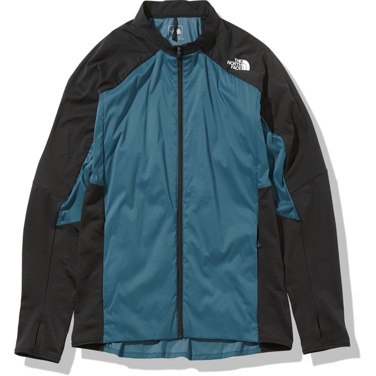 THE NORTH FACE ザノースフェイス ランニング 中綿入り