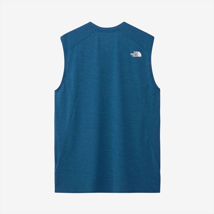 THE NORTH FACE Ρե 󥯥ȥåץ S/L GTD MELANGE Crew NT12594  ޥƥ֥롼  ꡼֥쥹 GTD󥸥롼 Ρ꡼ åȥ ȥ ȥ쥤˥ ޥ饽 ˥ 祮 ۴® ɽ