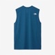THE NORTH FACE Ρե 󥯥ȥåץ S/L GTD MELANGE Crew NT12594  ޥƥ֥롼  ꡼֥쥹 GTD󥸥롼 Ρ꡼ åȥ ȥ ȥ쥤˥ ޥ饽 ˥ 祮 ۴® ɽ