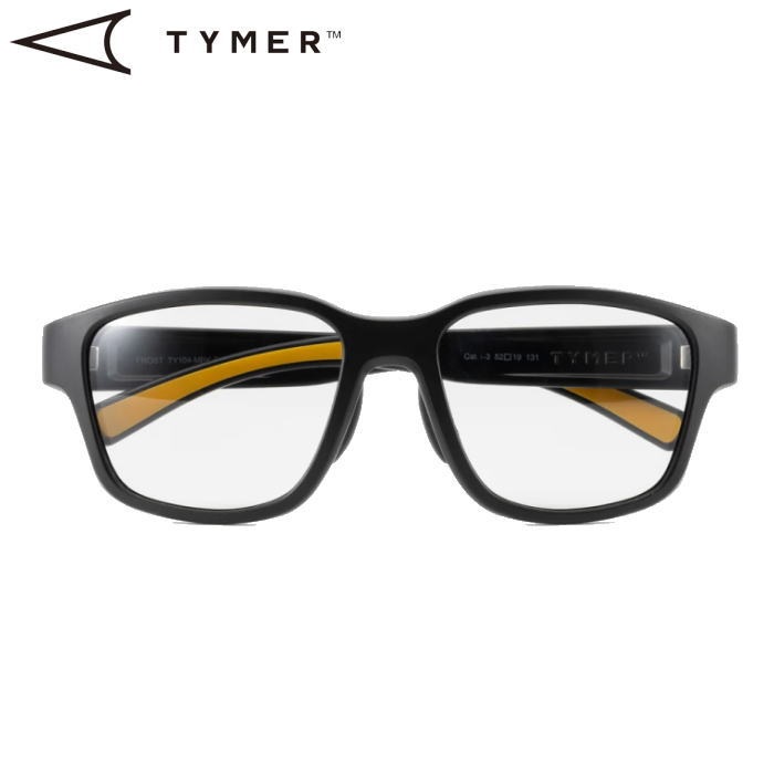 TYMER �����ޡ� ���ݡ��� ���˥� ���󥰥饹 FROST �ե����� TY104 Photochromic Grey Ĵ�����졼��� �ɳ��� �ե��å� ����ˤ��� ��� 5������ �ȥ쥤����˥� �ȥ��� �ޥ饽��