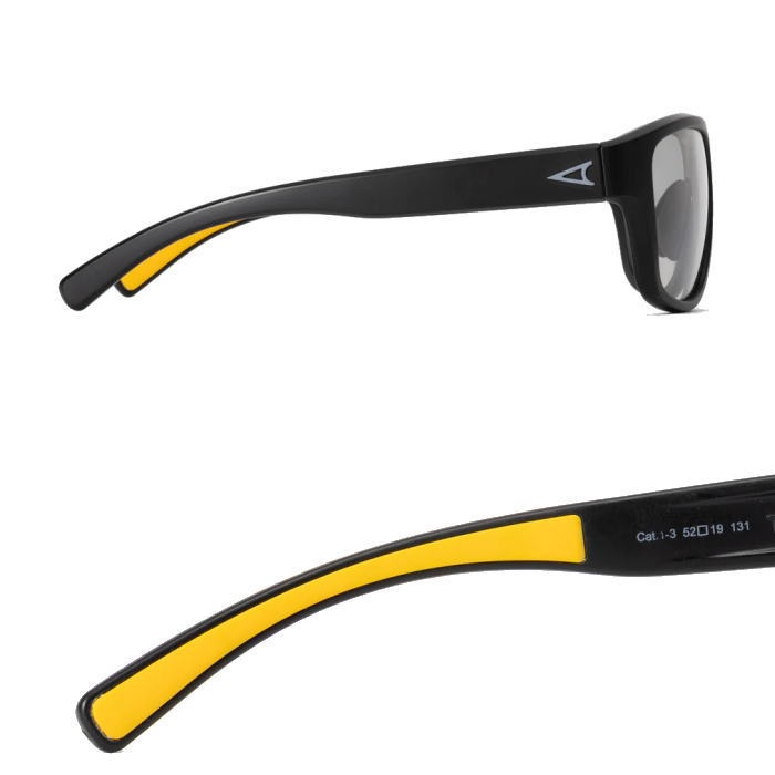 TYMER �����ޡ� ���ݡ��� ���˥� ���󥰥饹 FROST �ե����� TY104 Photochromic Grey Ĵ�����졼��� �ɳ��� �ե��å� ����ˤ��� ��� 5������ �ȥ쥤����˥� �ȥ��� �ޥ饽��