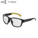TYMER �����ޡ� ���ݡ��� ���˥� ���󥰥饹 FROST �ե����� TY104 Photochromic Grey Ĵ�����졼��� �ɳ��� �ե��å� ����ˤ��� ��� 5������ �ȥ쥤����˥� �ȥ��� �ޥ饽��