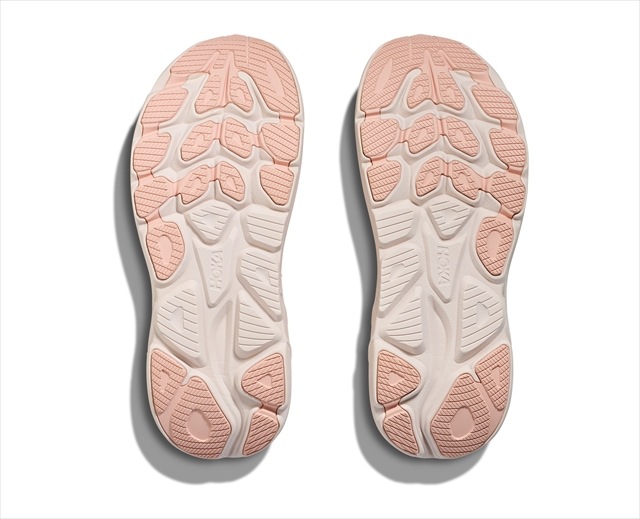 HOKA ONE ONE �ۥ� ���ͥ��� W CLIFTON 10 1162031 BLUSH/ROSE ��ǥ����� ������� ����եȥ�10 ��B ���� ���˥󥰥��塼�� �ޥ饽�� ���祮�� ������ ��󥷥塼 ���ˡ����� �� ���å���� ���������� ���� �ڤ� �������� Φ��