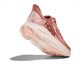 HOKA ONE ONE �ۥ� ���ͥ��� W CLIFTON 10 1162031 BLUSH/ROSE ��ǥ����� ������� ����եȥ�10 ��B ���� ���˥󥰥��塼�� �ޥ饽�� ���祮�� ������ ��󥷥塼 ���ˡ����� �� ���å���� ���������� ���� �ڤ� �������� Φ��