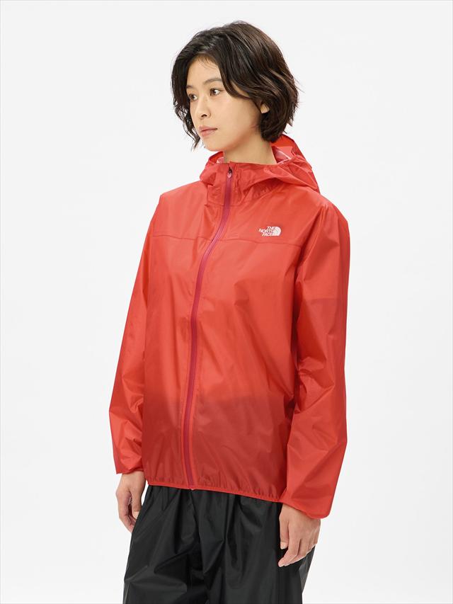 THE NORTH FACE ���Ρ����ե����� STRIKE TRAIL Jacket NPW62576 �������å� ��ǥ����� ������� ���ȥ饤���ȥ쥤�� ���㥱�å� �쥤�󥦥��� ���ä� Ʃ�� �̵��ɿ��� �ȥ��� �ȥ쥤����˥� �ޥ饽�� ���祮�� ��ŷ������������������ Ķ����