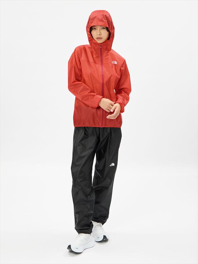 THE NORTH FACE ���Ρ����ե����� STRIKE TRAIL Jacket NPW62576 �������å� ��ǥ����� ������� ���ȥ饤���ȥ쥤�� ���㥱�å� �쥤�󥦥��� ���ä� Ʃ�� �̵��ɿ��� �ȥ��� �ȥ쥤����˥� �ޥ饽�� ���祮�� ��ŷ������������������ Ķ����