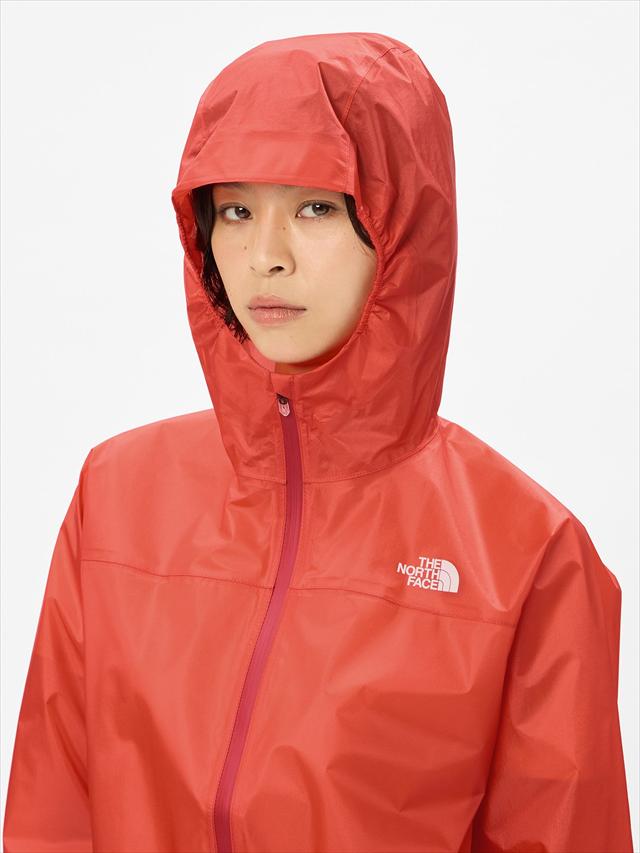 THE NORTH FACE ���Ρ����ե����� STRIKE TRAIL Jacket NPW62576 �������å� ��ǥ����� ������� ���ȥ饤���ȥ쥤�� ���㥱�å� �쥤�󥦥��� ���ä� Ʃ�� �̵��ɿ��� �ȥ��� �ȥ쥤����˥� �ޥ饽�� ���祮�� ��ŷ������������������ Ķ����