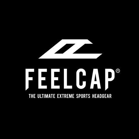 ������ FEELCAP �ե����륭��å� ����Х����� �ȥ쥤����˥� X-HIGH PERFORMANCE VISOR FC-009 X-TURQUOISE